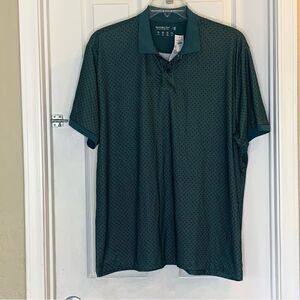 Abercrombie & Fitch Soft Air Knit Polo Size XXL